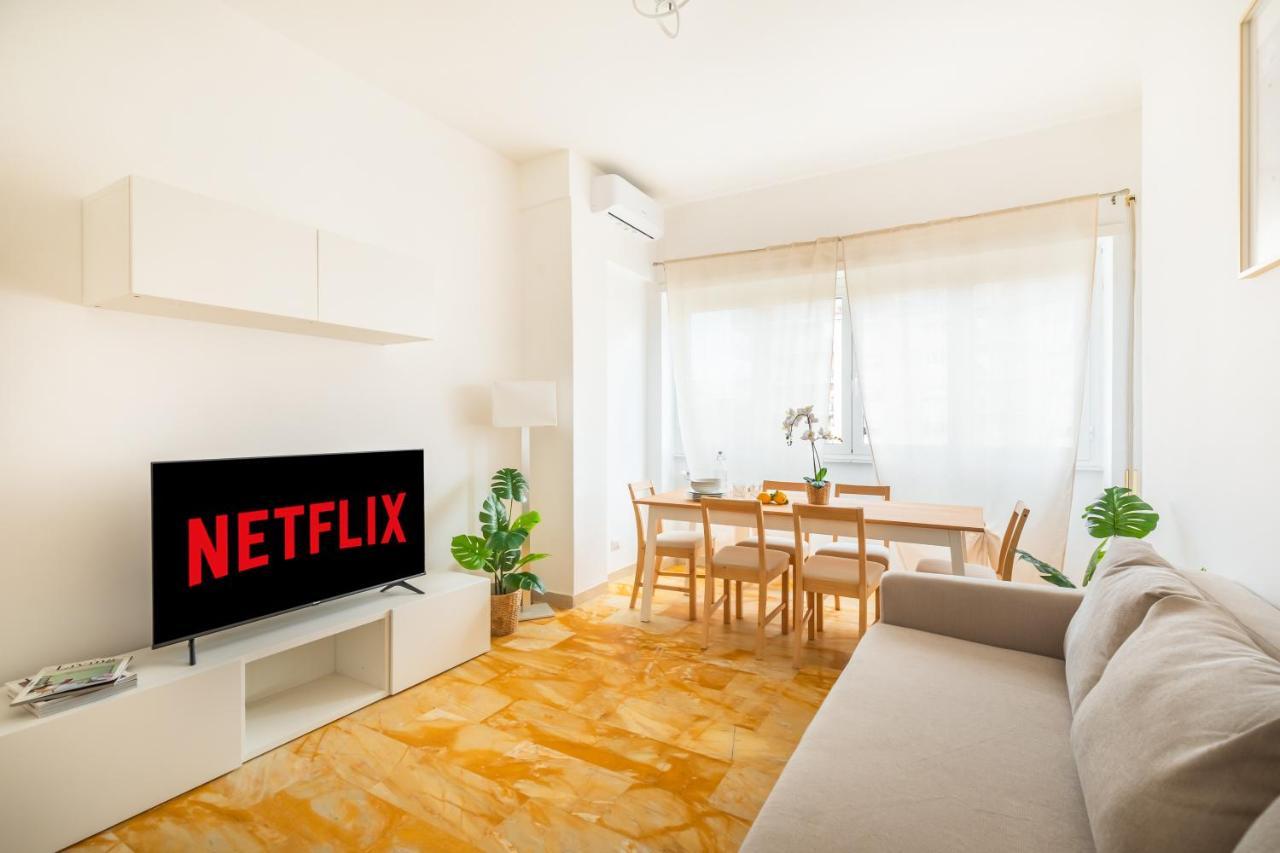 Loto Home Ρώμη Εξωτερικό φωτογραφία