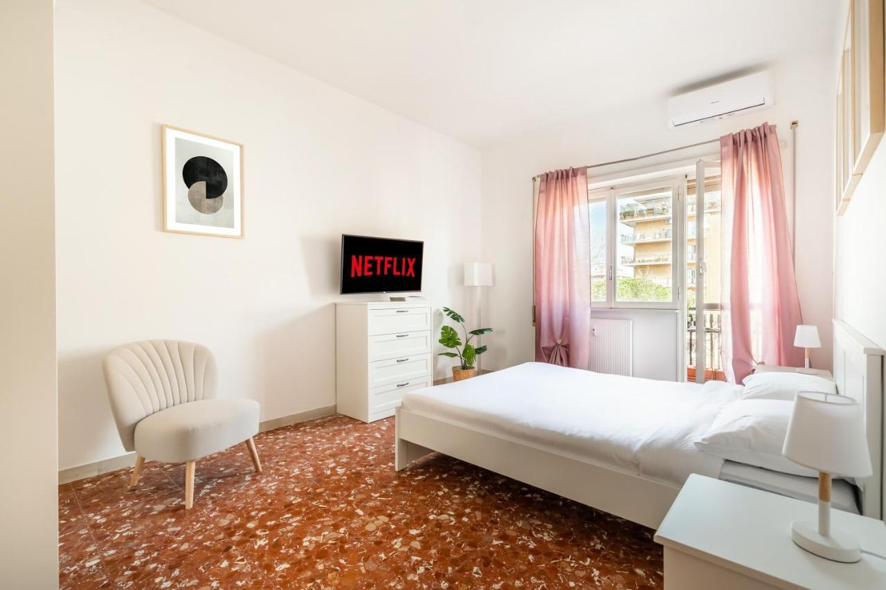 Loto Home Ρώμη Εξωτερικό φωτογραφία