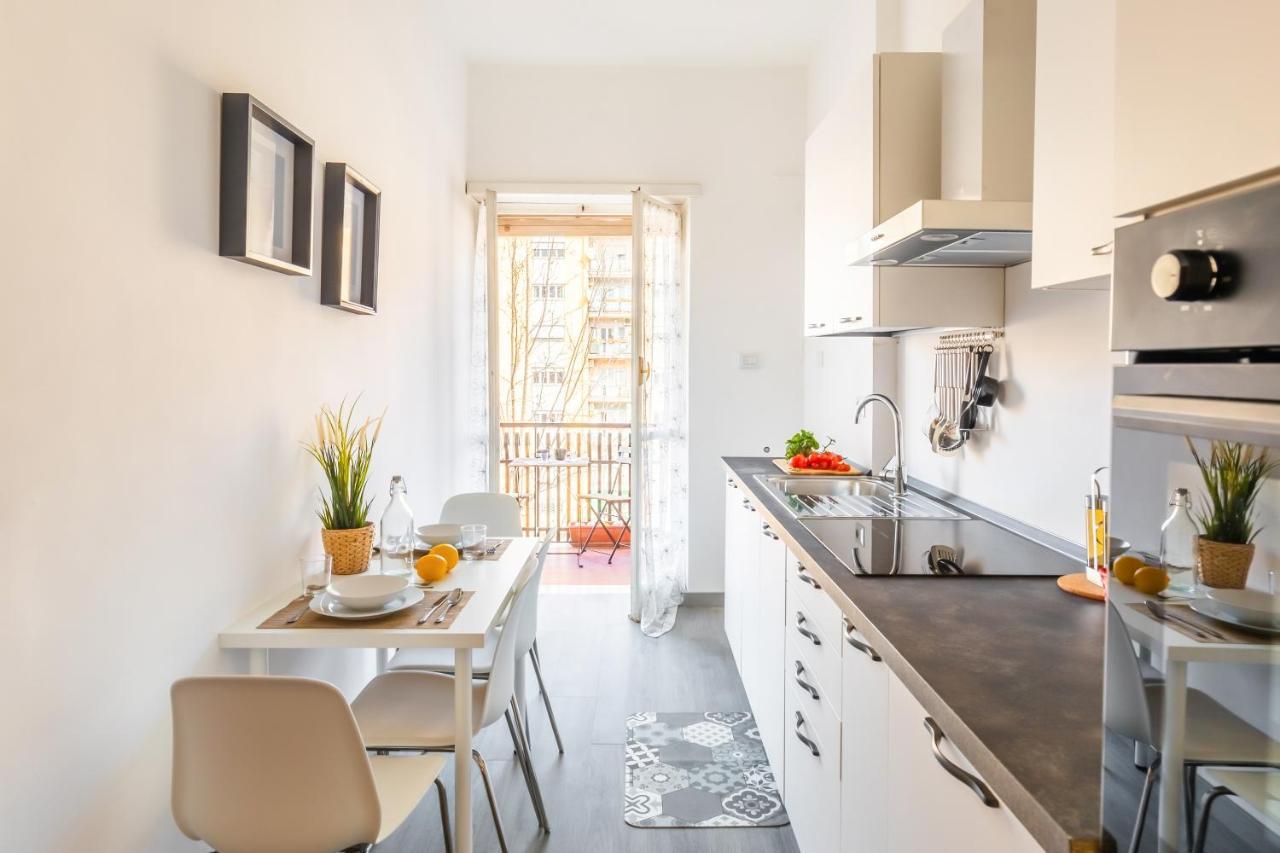 Loto Home Ρώμη Εξωτερικό φωτογραφία