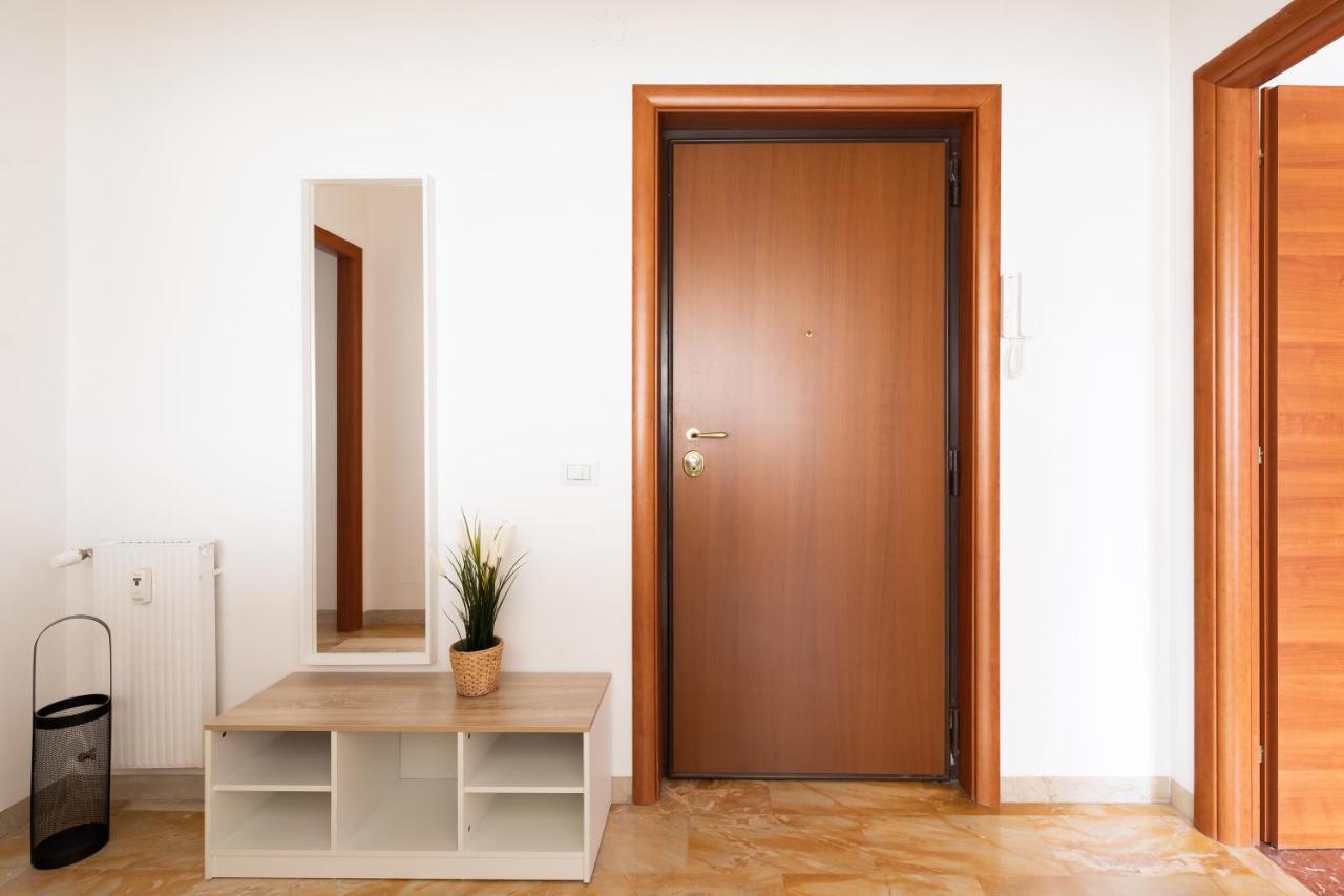 Loto Home Ρώμη Εξωτερικό φωτογραφία